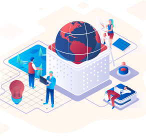 Разработка сложных сайтов для построения систем коммуникации в Tembisa