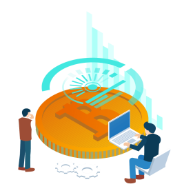 Создание сложного сайта для блокчейн и криптовалюты в Tembisa